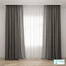 Curtains