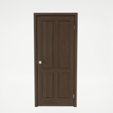 Room Door