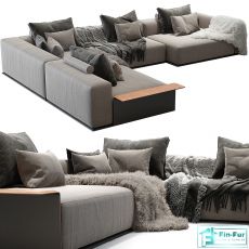 U-Sofa